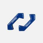 Flex On - Stickers Safe On Bleu Roi – Image 2