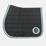 Forestier - Tapis CSO Noir