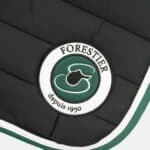 Forestier - Tapis CSO Noir – Image 2