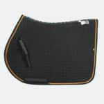 Mattes - Tapis De CSO Noir / Orange