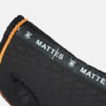 Mattes - Tapis De CSO Noir / Orange – Image 2