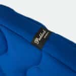 Paddock Sports - Tapis De Cso Coupé Sport Bleu Roi – Image 2