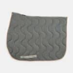 Paddock Sports - Tapis De Cso Gris / Rose Gold