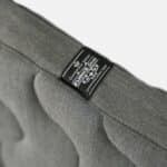 Paddock Sports - Tapis De Cso Gris / Rose Gold – Image 2