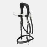 Flags & Cup - Bridon Madrid Noir – Image 2