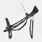 Flags & Cup - Bridon Madrid Noir