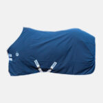 Horseware - Chemise Sechante Amigo Stable Sheet Navy