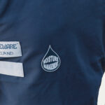 Horseware - Chemise Sechante Amigo Stable Sheet Navy – Image 2