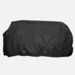 Back On Track - Couverture Frost 330g Noir