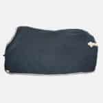 Horseware - Couverture De Présentation Rambo Grand prix Show Rug Bleu marine