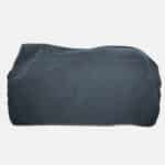 Horseware - Couverture De Présentation Rambo Grand prix Show Rug Bleu marine – Image 2