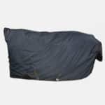 Eskadron - Couverture Imperméable Beta Turnout 150g Bleu Marine