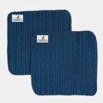 Eskadron - Flanelles Climatex Bleu marine – Image 2