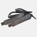 Freejump - Etrivières Monobrins Pro Grip Marron Foncée