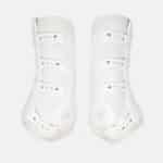 Veredus - Guêtre de Dressage Postérieur Piaffe Evo Blanc – Image 2