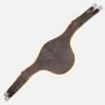 CWD - Sangle Bavette Mouton Amovible Marron