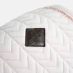 Kentucky Horsewear - Tapis de CSO Velvet Pearls Rose – Image 2