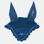 Dyon - Bonnet Corduroy Bleu Marine