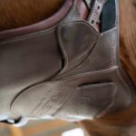 CWD - Sangle Bavette iPulse Marron – Image 2