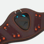 Equick - Sangle eSaphire marron – Image 2