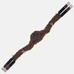 Equick - Sangle Mouton eSaphire marron