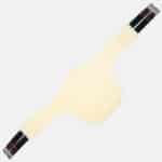 Equick - Sangle Bavette Mouton eDiamond marron – Image 2