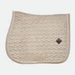 Kentucky Horsewear - Tapis Mixte Velvet Beige