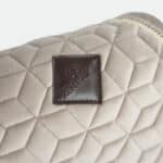 Kentucky Horsewear - Tapis Mixte Velvet Beige – Image 2