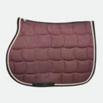 Asup - Tapis De Cso Bordeaux / noir