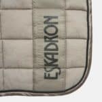 Eskadron - Tapis de CSO Platinium Edition Pearl Gris – Image 2