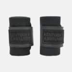 Kentucky Horsewear - Bandes De Travail Repellent Noir