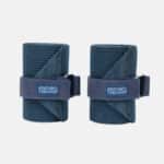 Kentucky Horsewear - Bandes De Travail Elastique Bleu Marine