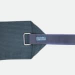 Kentucky Horsewear - Bandes De Travail Elastique Bleu Marine – Image 2