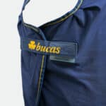 Bucas - Chemise Séchante Power Prize Cooler Bleu marine – Image 2