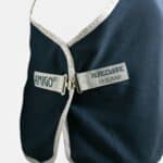 Horseware - Chemise Sechante Amigo Jersey Bleu marine – Image 2