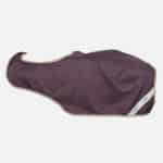 Horseware – Couvre Reins Amigo Ripstop Bordeaux