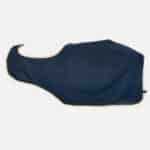 Horseware – Couvre Reins Amigo Ripstop Bordeaux – Image 2