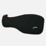 Pénélope Store - Couvre Rein Bamboudry Noir