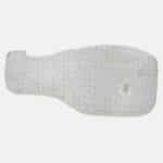 Pénélope Store - Couvre Rein Bamboudry Noir – Image 2