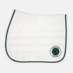 Forestier - Tapis CSO Blanc