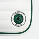 Forestier - Tapis CSO Blanc – Image 2