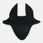 Kentucky Horsewear - Bonnet Long Stone & Pearl Noir