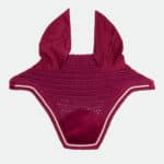 Kentucky Horsewear - Bonnet Velvet Fuchsia