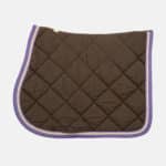 RG italy - Tapis De CSO Marron Violet