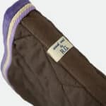 RG italy - Tapis De CSO Marron Violet – Image 2