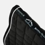 Veredus - Tapis De Selle Jumping S1 Noir – Image 3