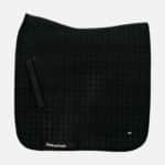 Back on track - Tapis De Dressage No 1 Noir