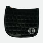 Harcour - Tapis De Dressage Soe Noir