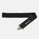 Back on Track - Collier Back Warmer Noir