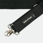 Back on Track - Collier Back Warmer Noir – Image 2